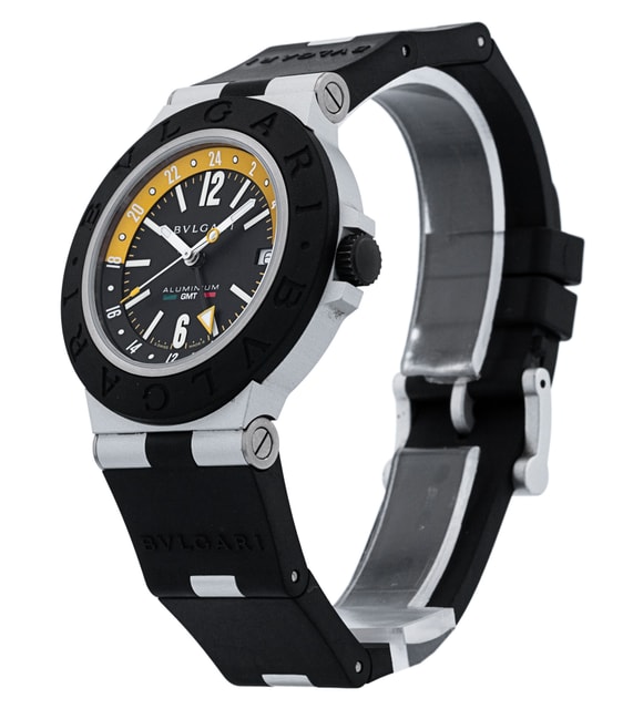 Bvlgari Aluminium 103702 Image 2